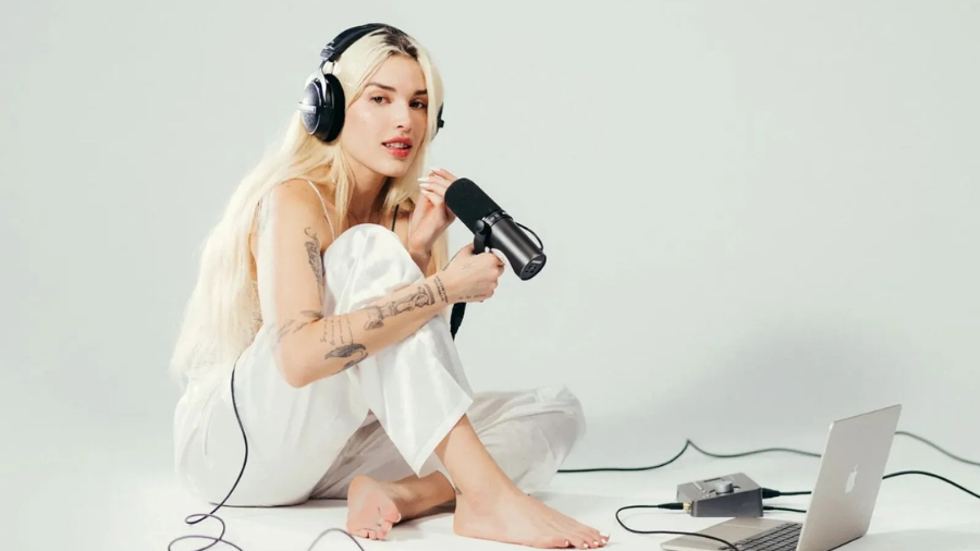 Artista venezolana Elena Rose participará en concierto de la FIFA en México