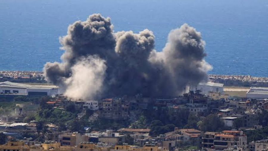 Israel y Hezbolá alcanzaron un alto al fuego con mediación internacional