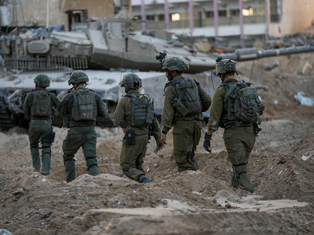 Frágil tregua entre Israel y Hizbulá y mientras se preparan nuevas conversaciones diplomáticas.