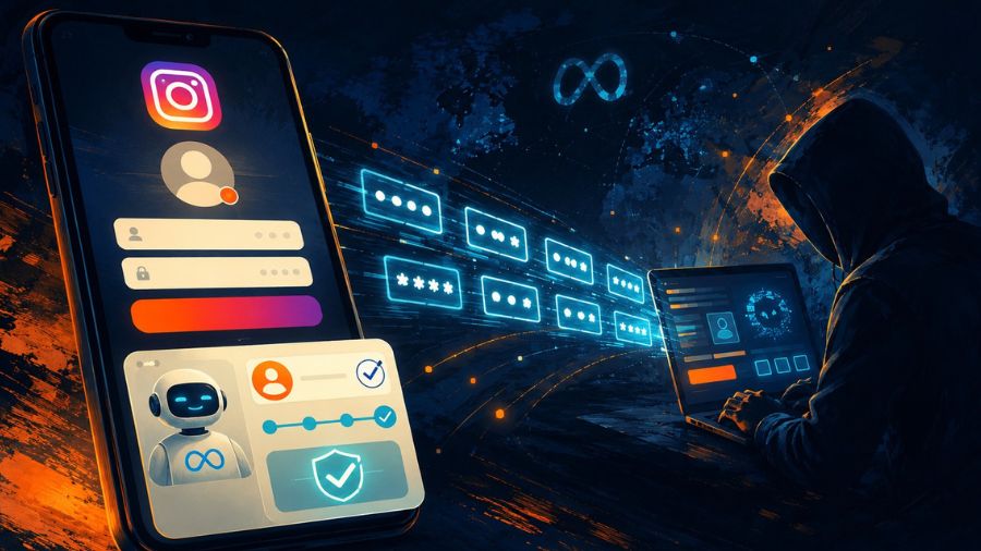 Meta confirmó la corrección de una vulnerabilidad en su chatbot de inteligencia artificial