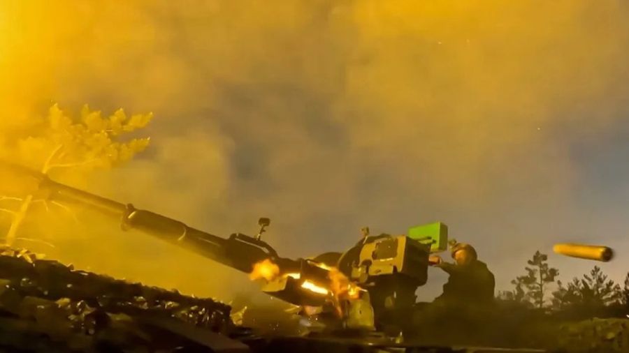 Rusia y Ucrania volvieron a escalar este viernes después de que el Kremlin reaccionara a un ataque masivo con drones contra Moscú.