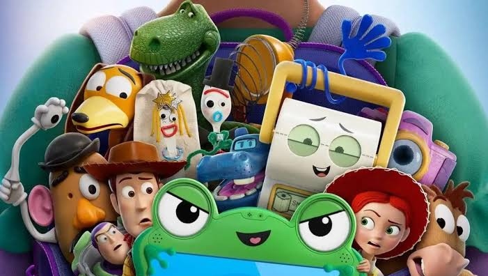 Toy Story 5 debuta con fuerza y supera las expectativas de Disney
