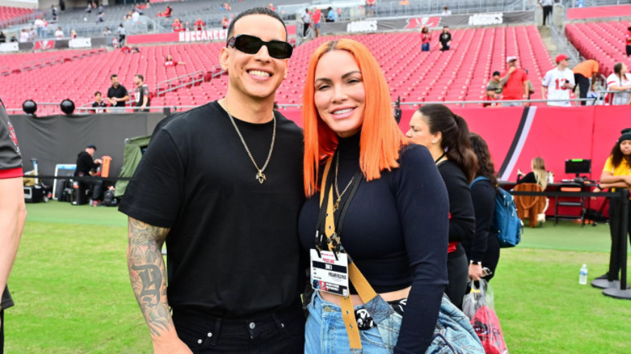 Daddy Yankee agota recursos legales en proceso de liquidación patrimonial