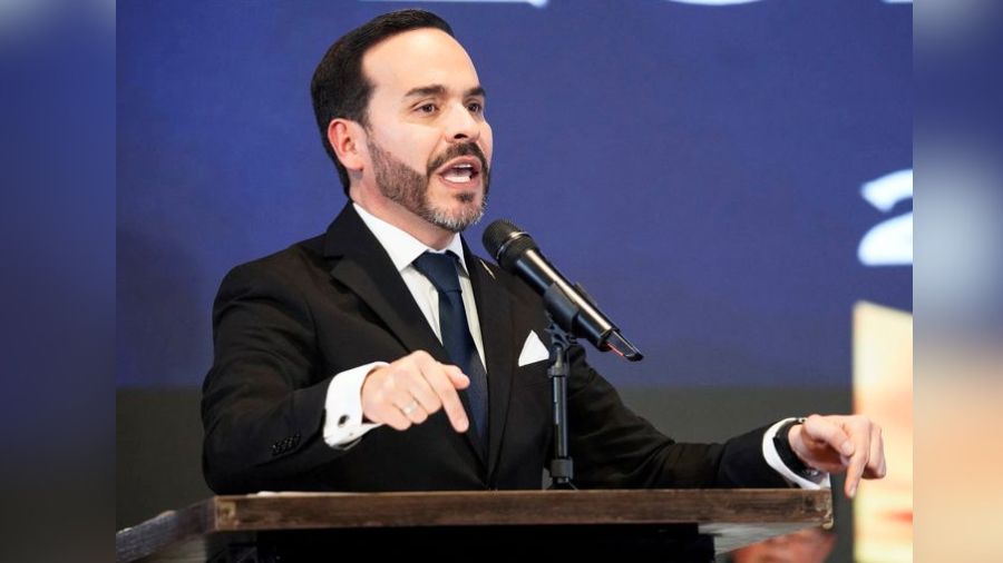 El presidente electo de Colombia, Abelardo De la Espriella, anunció que eliminará el cargo de Comisionado de Paz y cerrará dos consejerías presidenciales.
