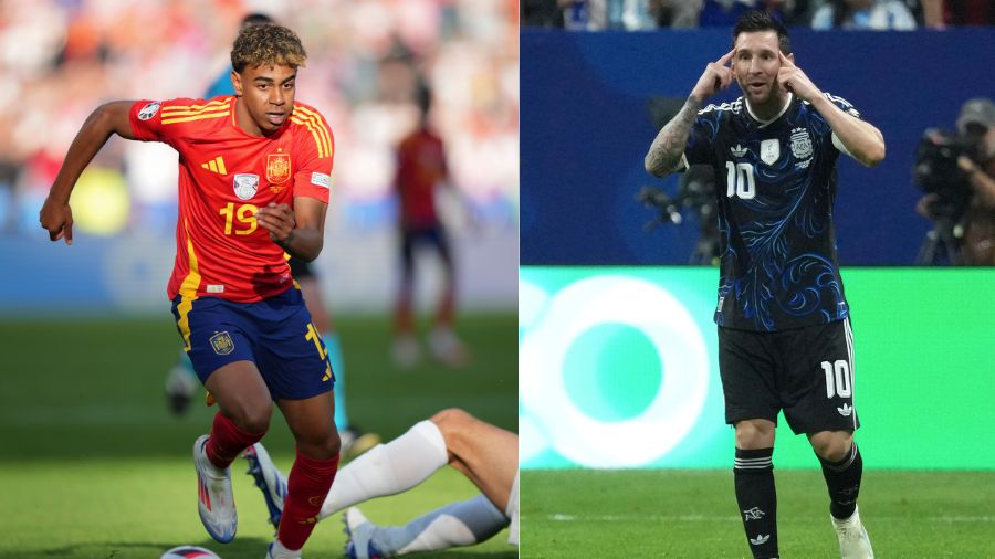 Argentina y España disputarán la final de la Copa Mundial de la FIFA 2026 este domingo en las afueras de Nueva York.