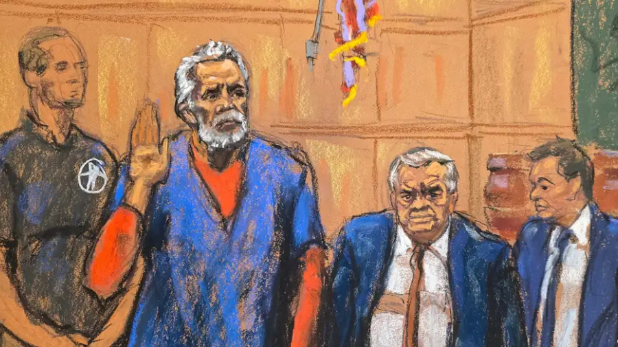 Un tribunal federal de Nueva York condenó a cadena perpetua a Ismael "El Mayo" Zambada, considerado uno de los principales líderes históricos del cartel de Sinaloa.