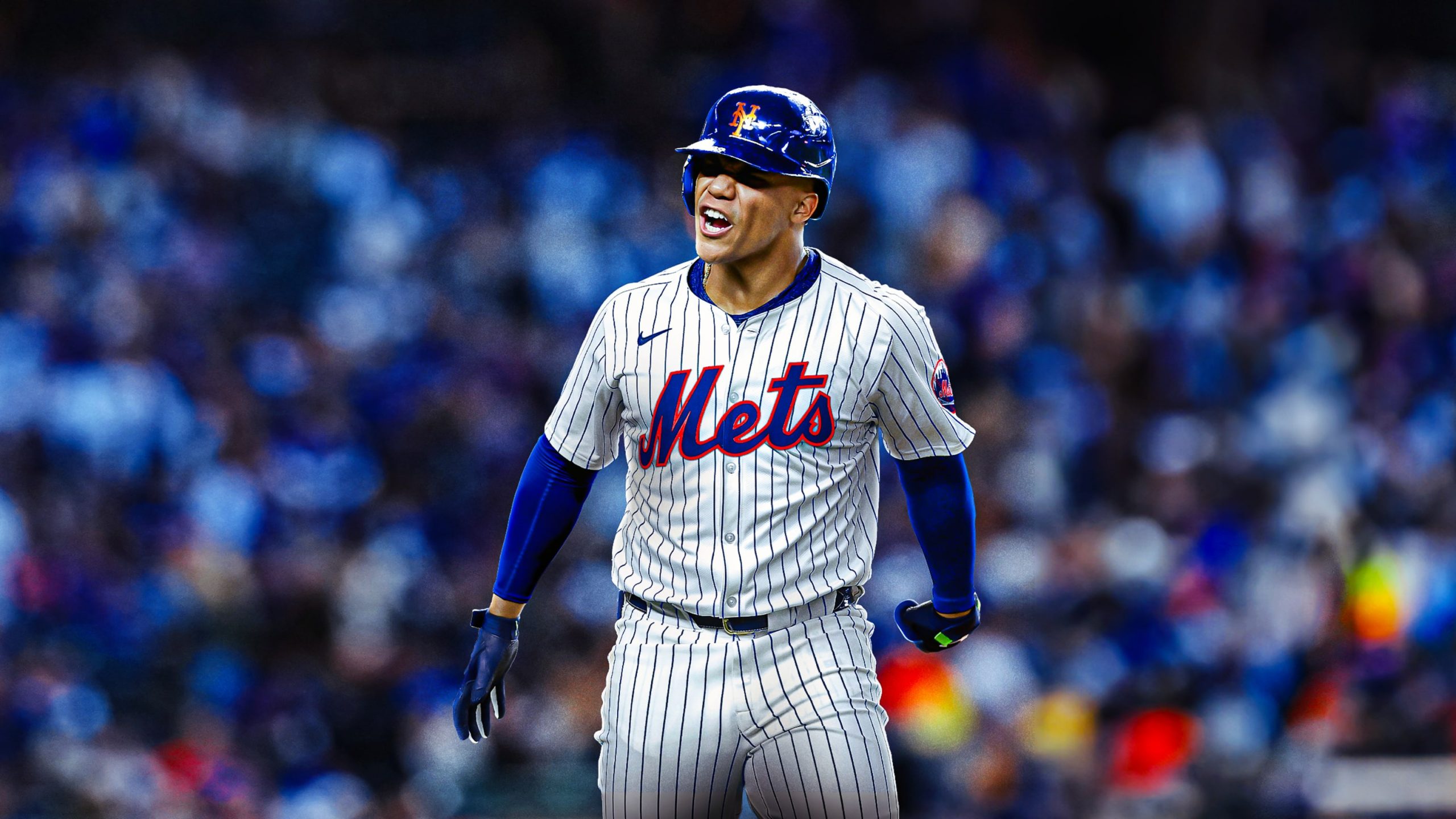 Juan Soto entra a un exclusivo grupo histórico del Juego de Estrellas de MLB.