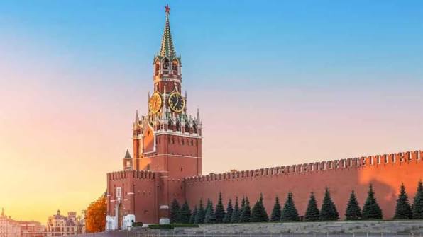 Rusia dice que no ha impulsado la ruptura de relaciones con los países europeos.