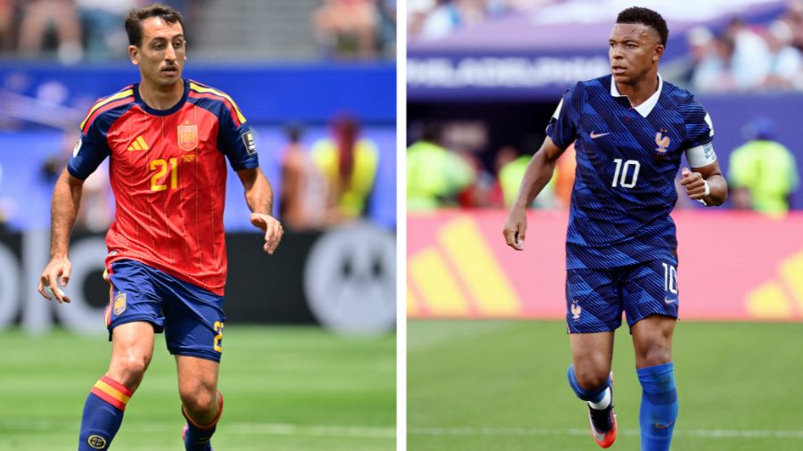 España enfrenta a Francia por un boleto a la final del Mundial 2026.